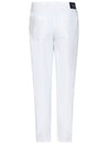 Incotex-OUTLET-SALE-Trousers WEISS-ARCHIVIST