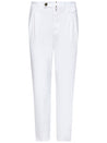 Incotex-OUTLET-SALE-Trousers WEISS-ARCHIVIST