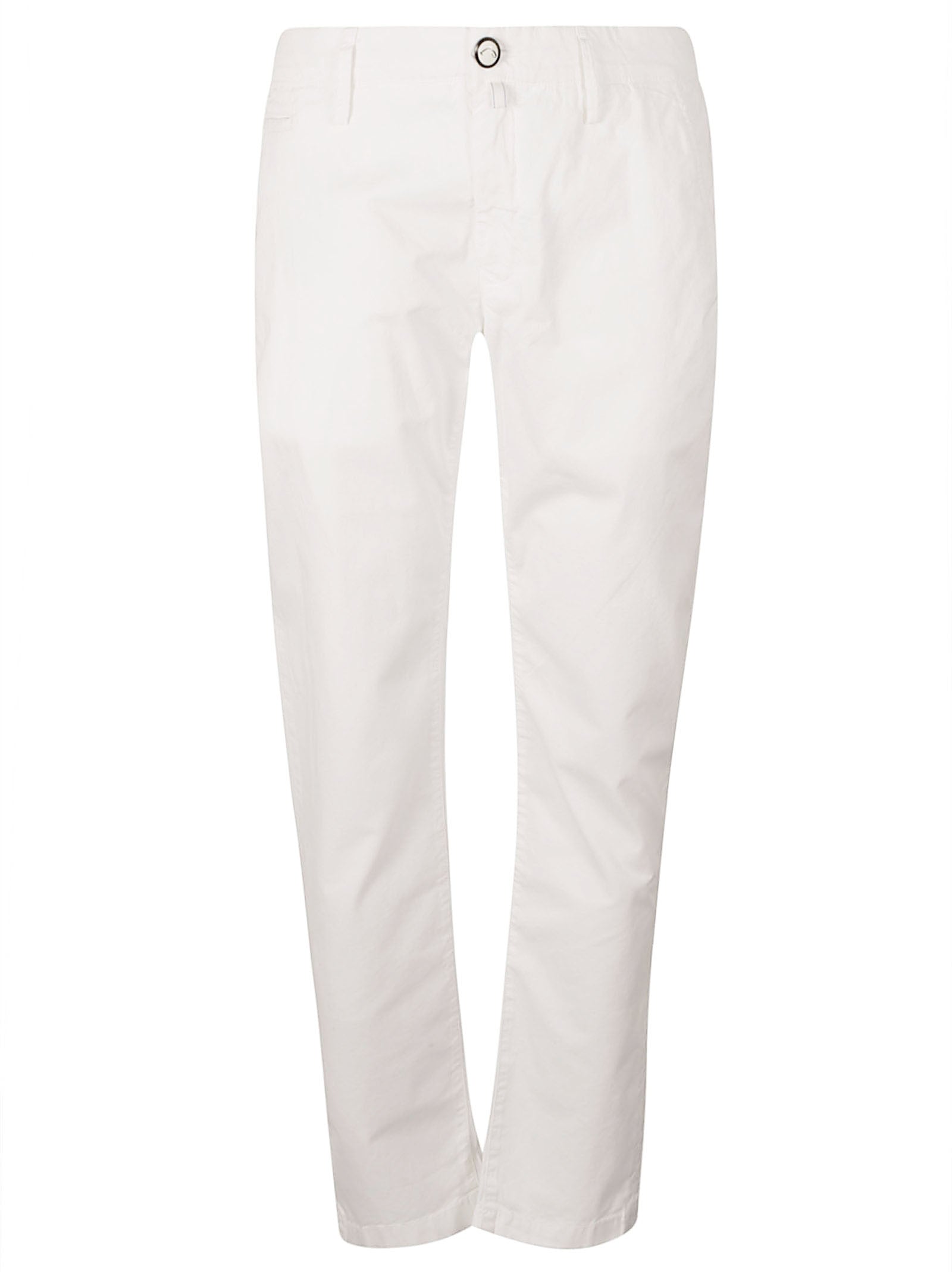 JACOB COHEN-OUTLET-SALE-Trousers WEISS-ARCHIVIST