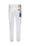 Jacob Cohen-OUTLET-SALE-Trousers WEISS-ARCHIVIST