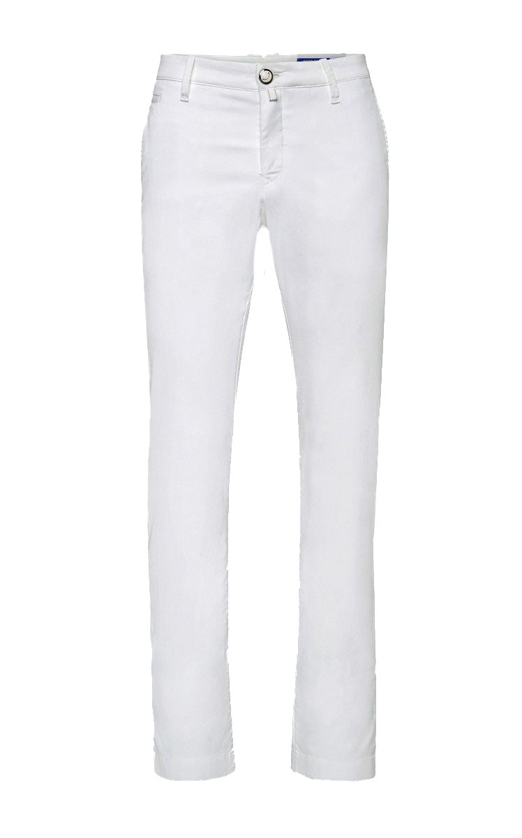 JACOB COHEN-OUTLET-SALE-Trousers WEISS-ARCHIVIST