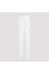 JACQUEMUS-OUTLET-SALE-Trousers WEISS-ARCHIVIST