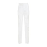 JACQUEMUS-OUTLET-SALE-Trousers WEISS-ARCHIVIST