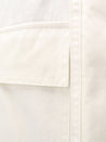 Jil Sander-OUTLET-SALE-Trousers WEISS-ARCHIVIST