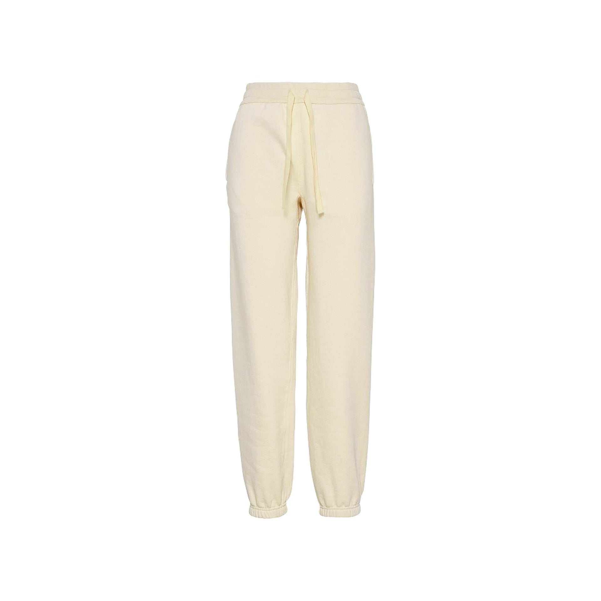 Jil Sander-OUTLET-SALE-Trousers WEISS-ARCHIVIST