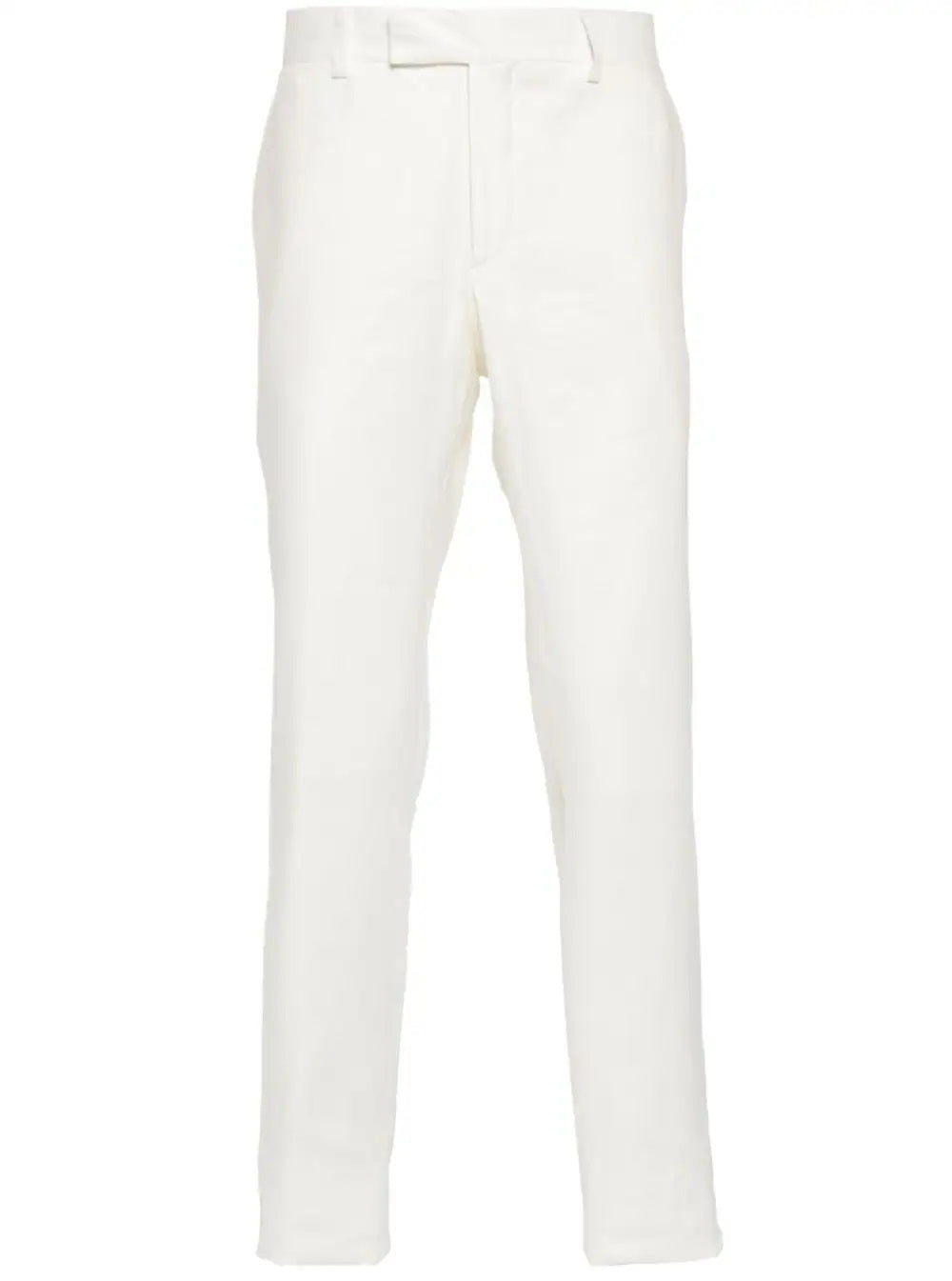 LARDINI-OUTLET-SALE-Trousers WEISS-ARCHIVIST