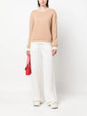 MSGM-OUTLET-SALE-Trousers WEISS-ARCHIVIST