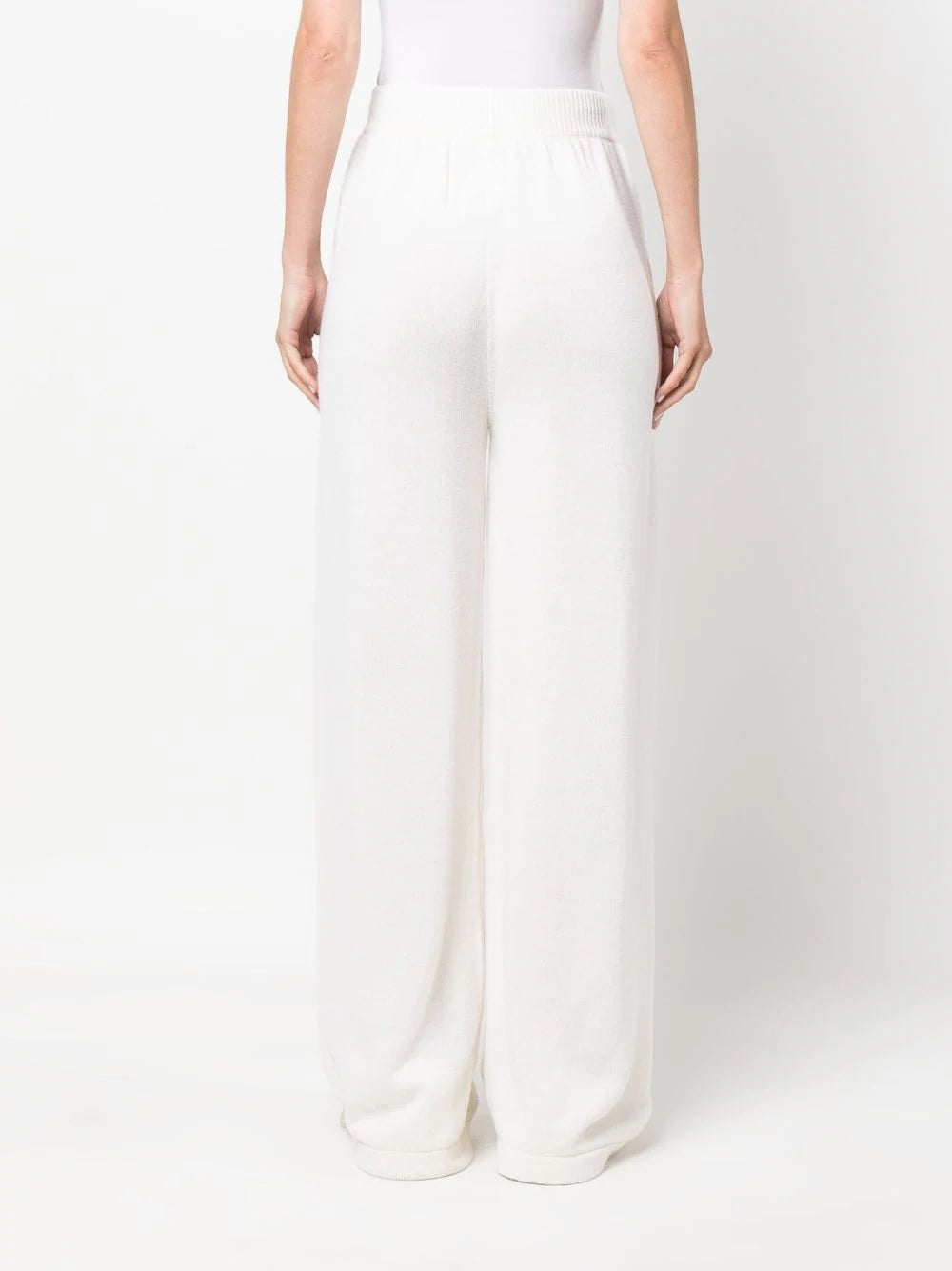 MSGM-OUTLET-SALE-Trousers WEISS-ARCHIVIST