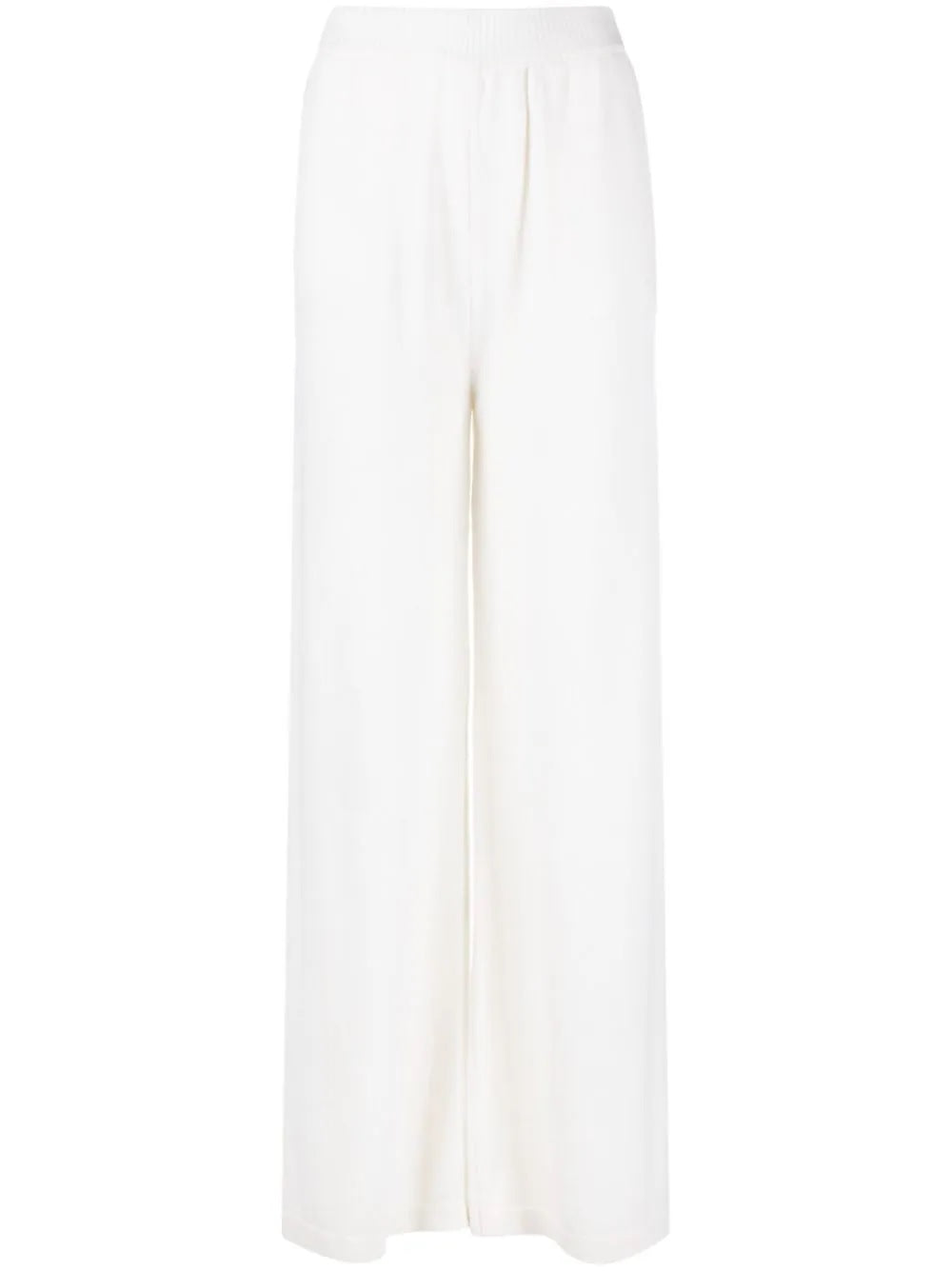 MSGM-OUTLET-SALE-Trousers WEISS-ARCHIVIST