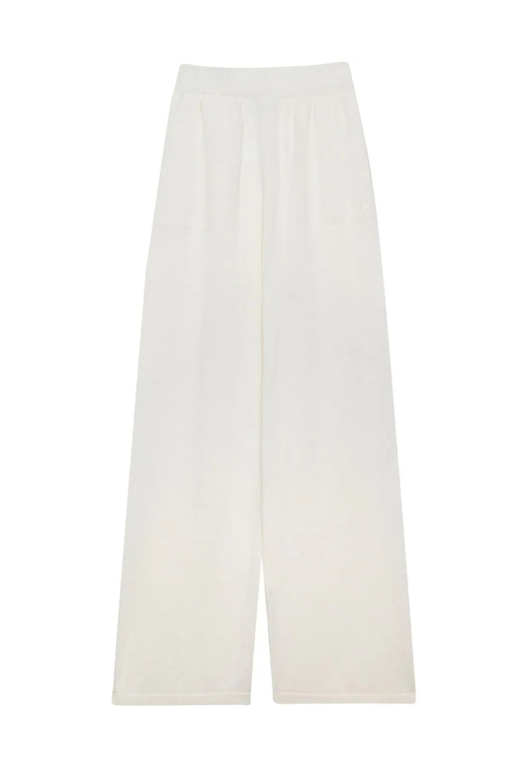 MSGM-OUTLET-SALE-Trousers WEISS-ARCHIVIST