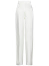 Max Mara-OUTLET-SALE-Trousers WEISS-ARCHIVIST