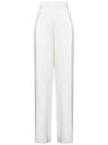Max Mara-OUTLET-SALE-Trousers WEISS-ARCHIVIST
