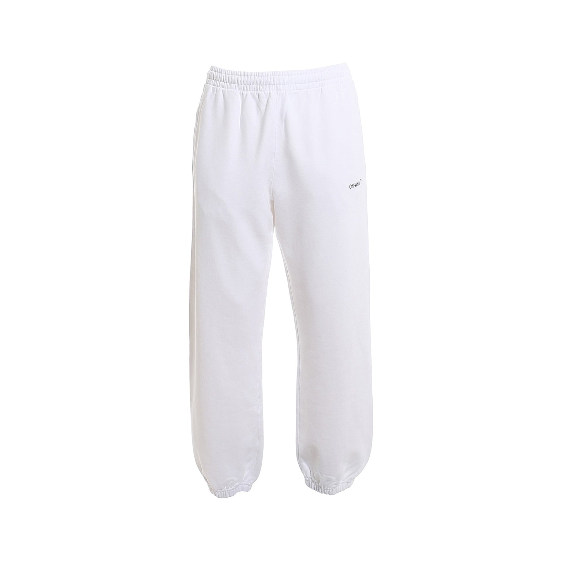 OFF-WHITE-OUTLET-SALE-Trousers WEISS-ARCHIVIST