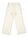 PALM ANGELS KIDS-OUTLET-SALE-Trousers WEISS-ARCHIVIST