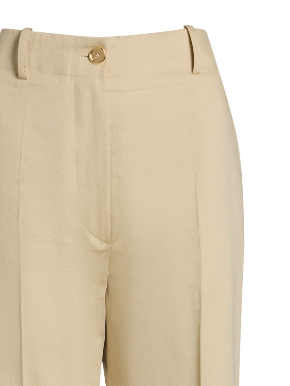 PATOU-OUTLET-SALE-Trousers WEISS-ARCHIVIST