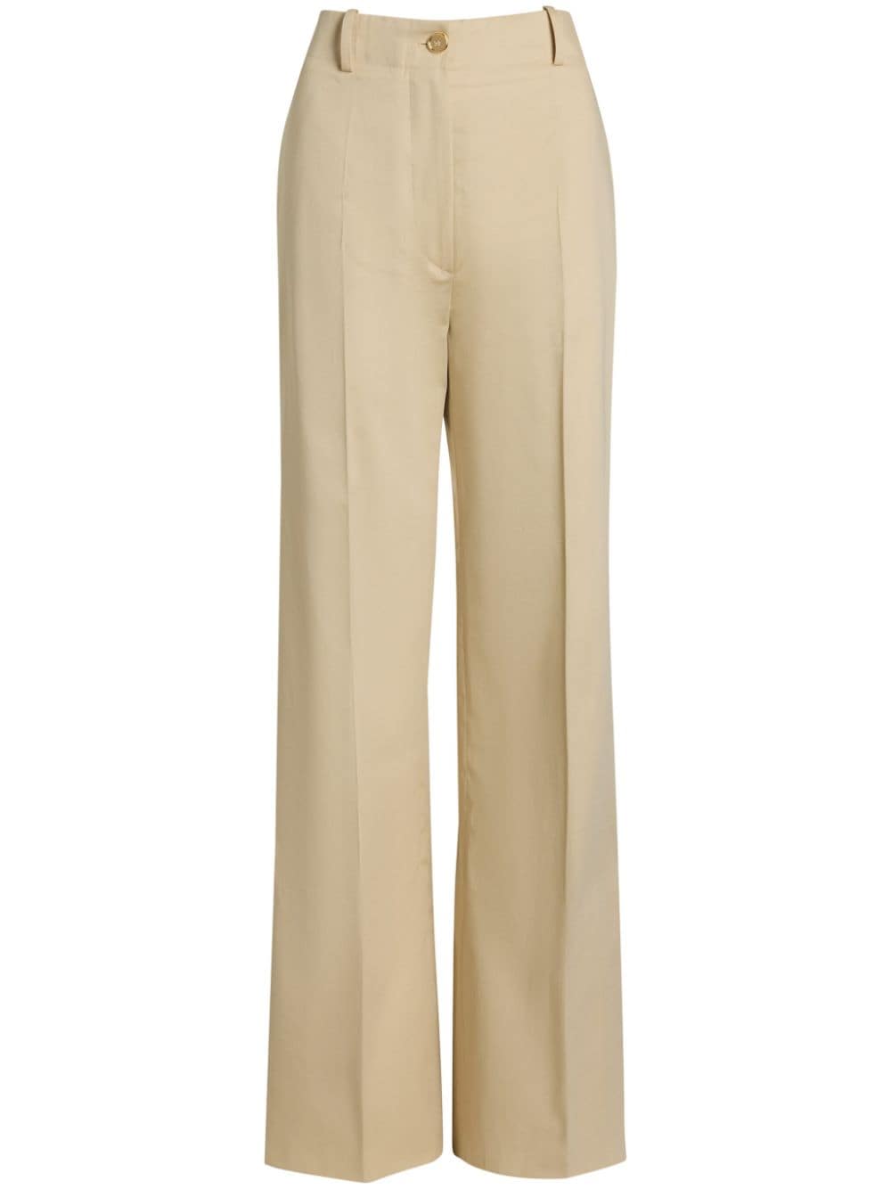 PATOU-OUTLET-SALE-Trousers WEISS-ARCHIVIST