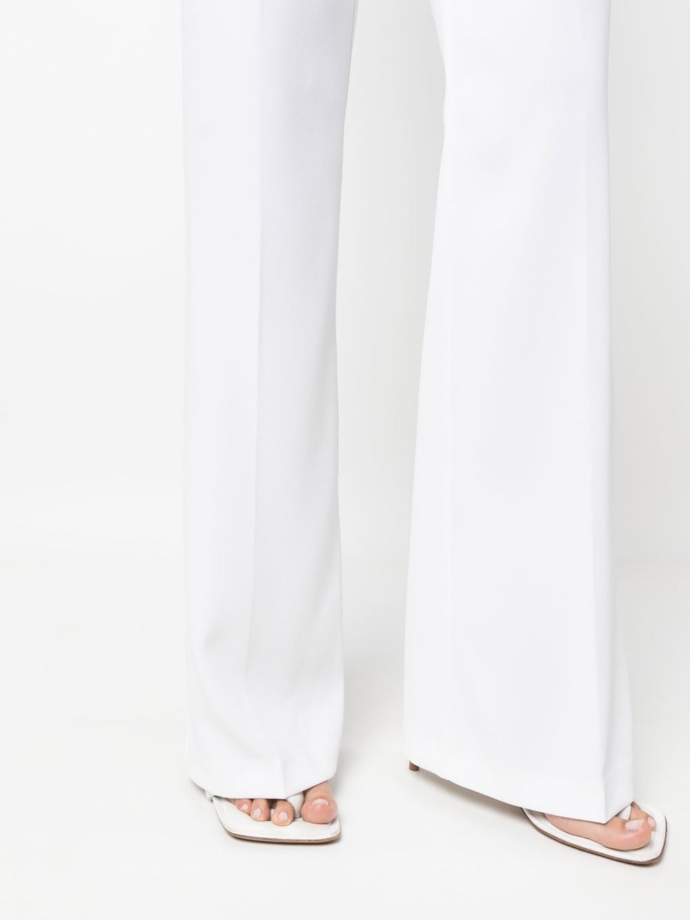 PINKO-OUTLET-SALE-Trousers WEISS-ARCHIVIST