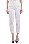 PINKO-OUTLET-SALE-Trousers WEISS-ARCHIVIST