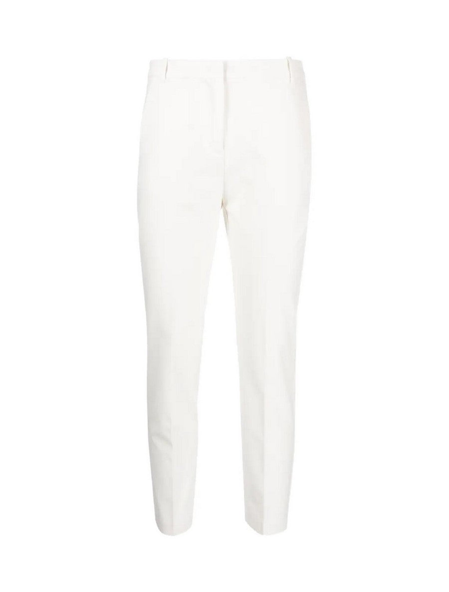 PINKO-OUTLET-SALE-Trousers WEISS-ARCHIVIST