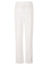 PINKO-OUTLET-SALE-Trousers WEISS-ARCHIVIST