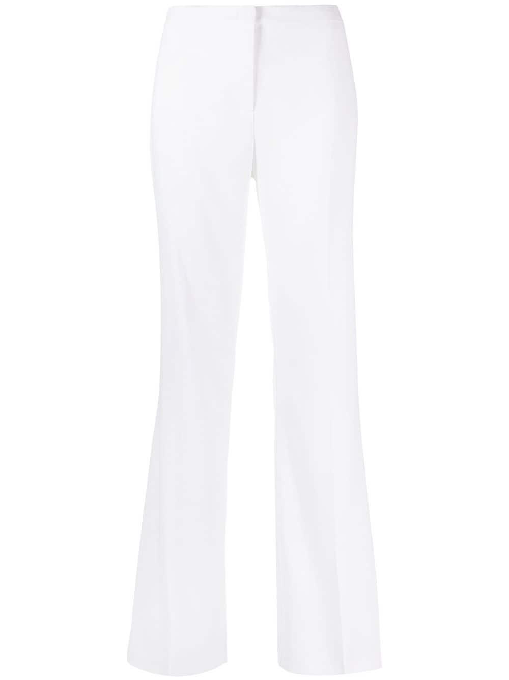 PINKO-OUTLET-SALE-Trousers WEISS-ARCHIVIST