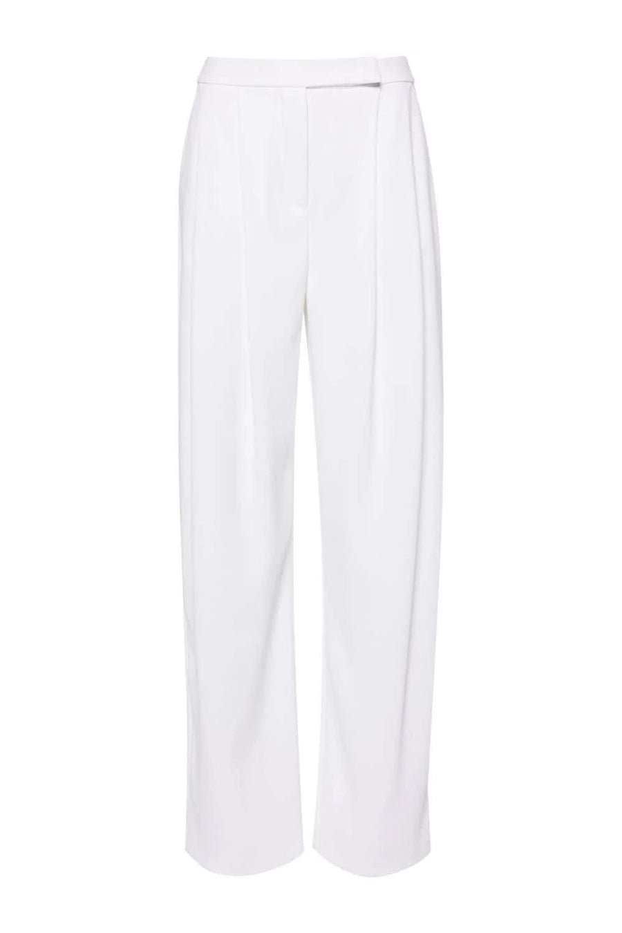 PINKO-OUTLET-SALE-Trousers WEISS-ARCHIVIST