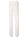 PINKO-OUTLET-SALE-Trousers WEISS-ARCHIVIST