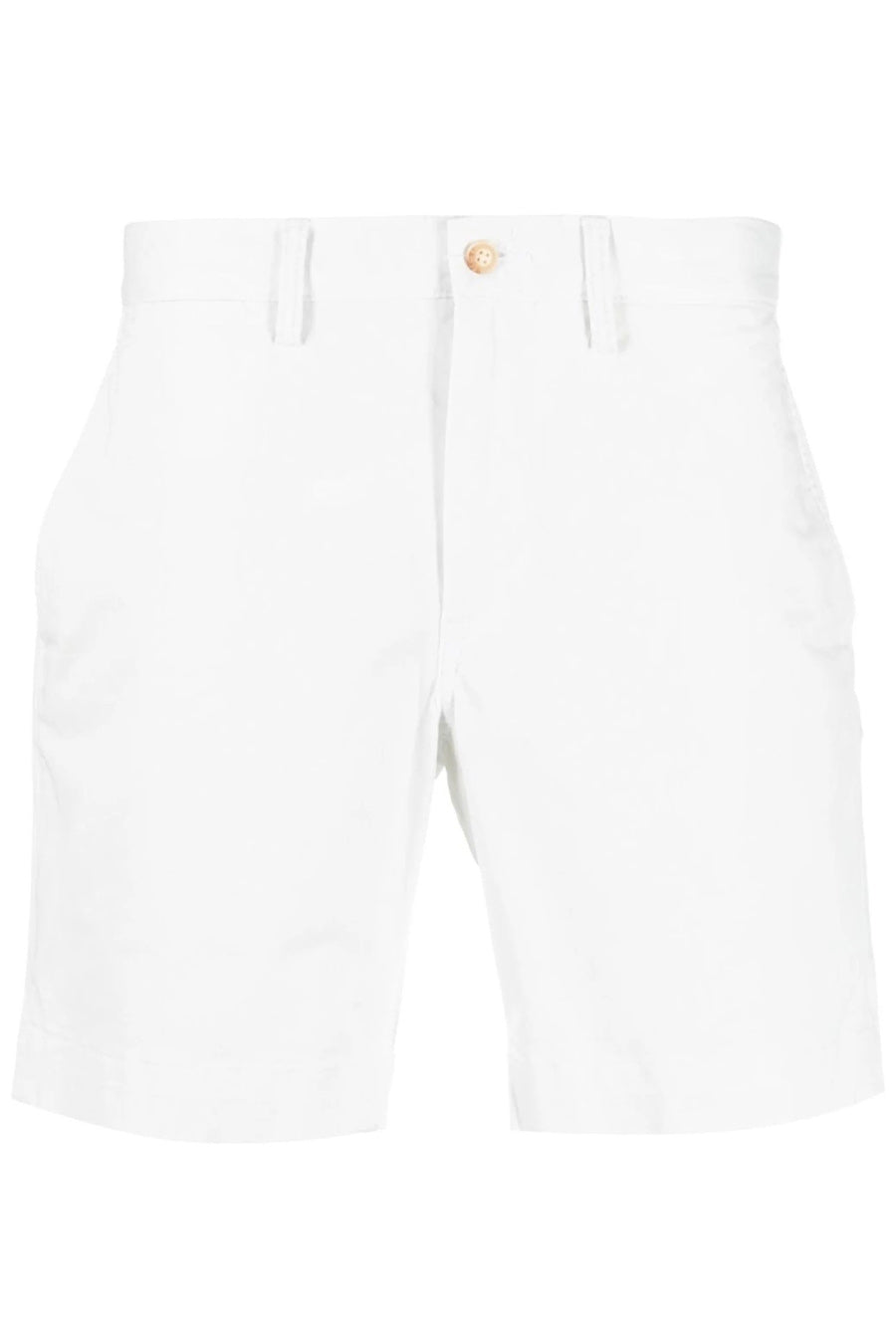 Polo Ralph Lauren-OUTLET-SALE-Trousers WEISS-ARCHIVIST