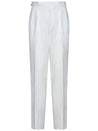 RALPH LAUREN-OUTLET-SALE-Trousers WEISS-ARCHIVIST