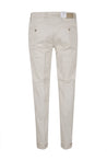 RE-HASH-OUTLET-SALE-Trousers WEISS-ARCHIVIST