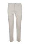 RE-HASH-OUTLET-SALE-Trousers WEISS-ARCHIVIST