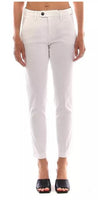 Roy Roger'S-OUTLET-SALE-Trousers WEISS-ARCHIVIST