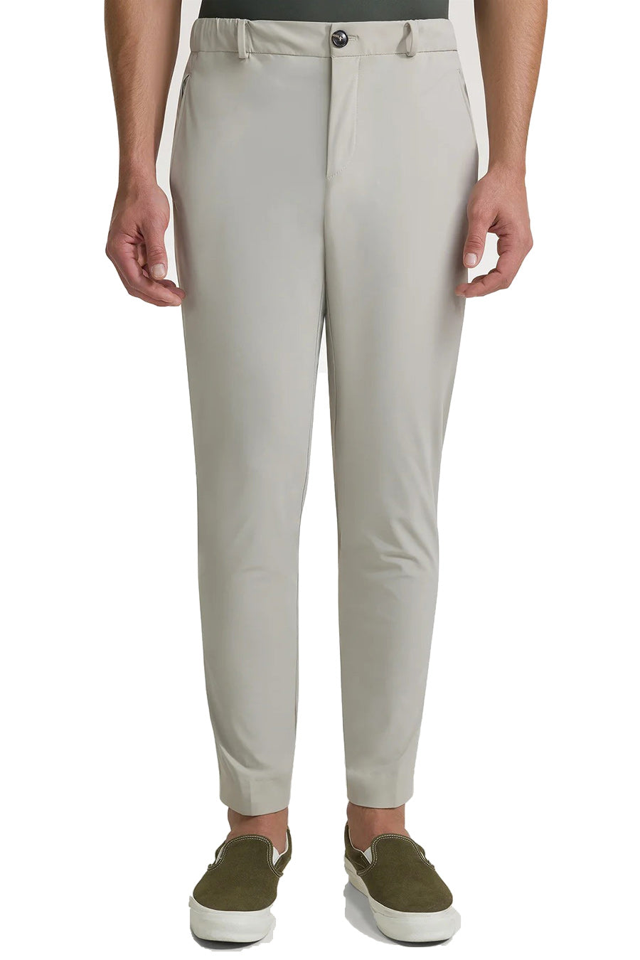 RRD-OUTLET-SALE-Trousers WEISS-ARCHIVIST