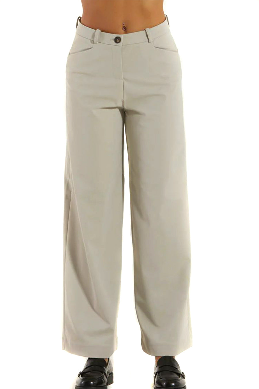 RRD-OUTLET-SALE-Trousers WEISS-ARCHIVIST