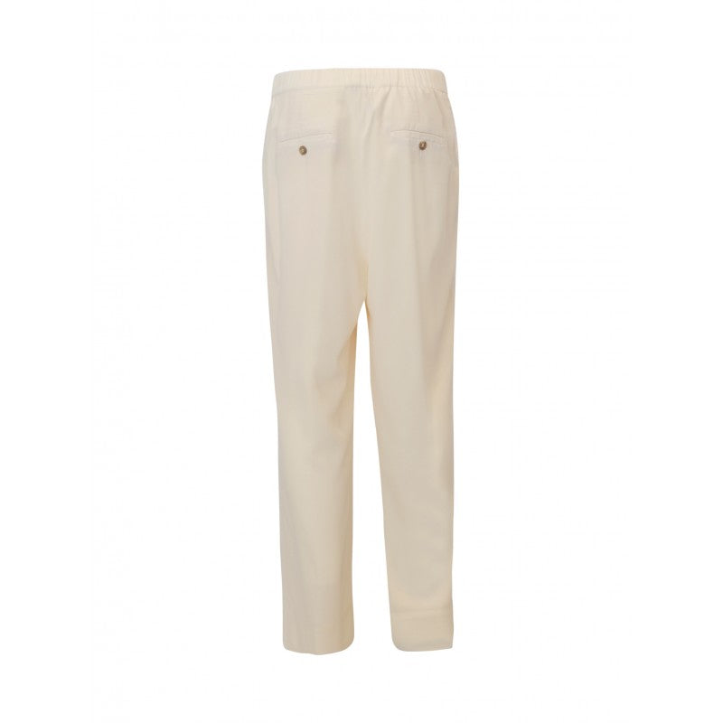 THE ONE-OUTLET-SALE-Trousers WEISS-ARCHIVIST