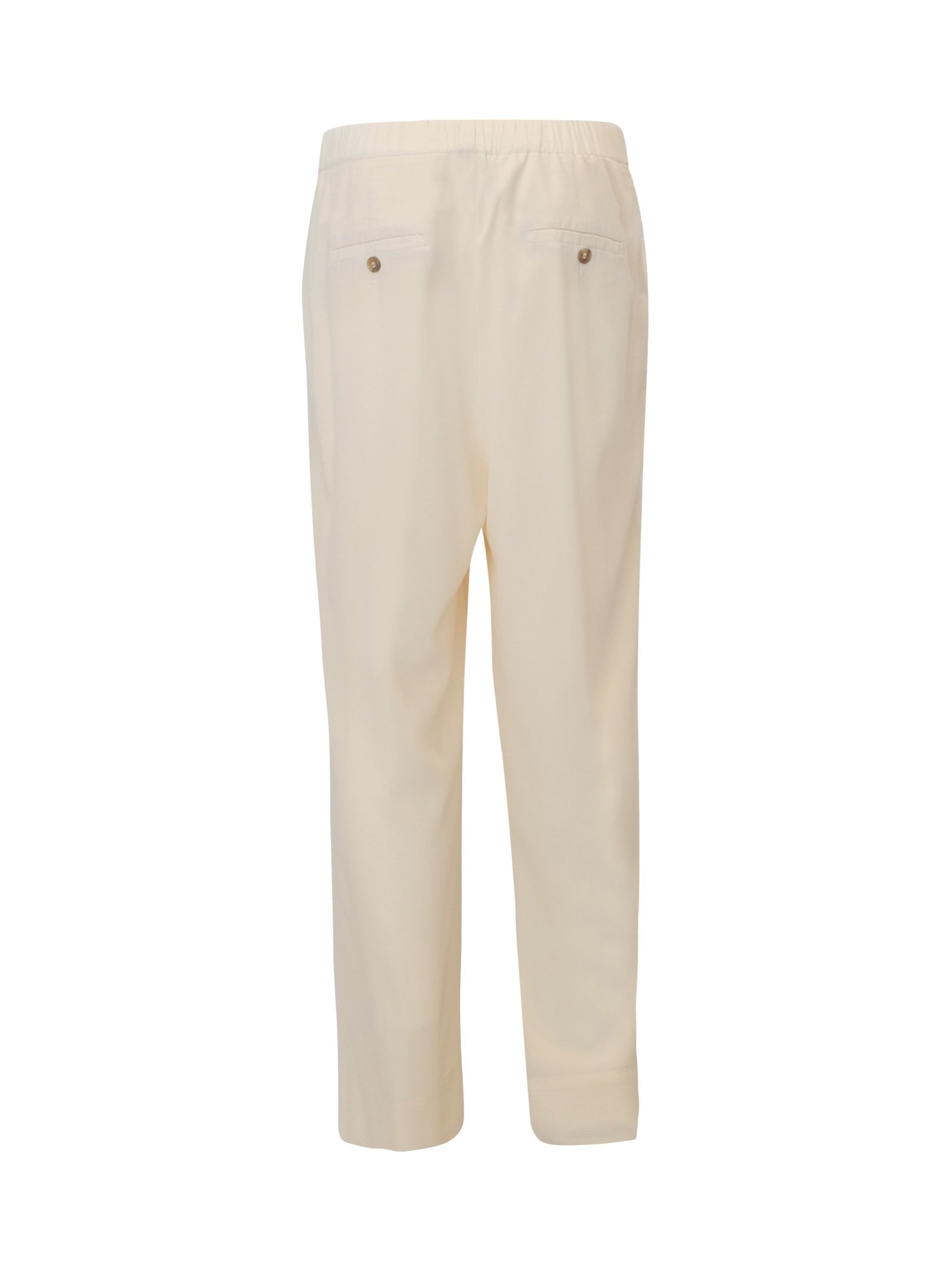 THE ONE-OUTLET-SALE-Trousers WEISS-ARCHIVIST