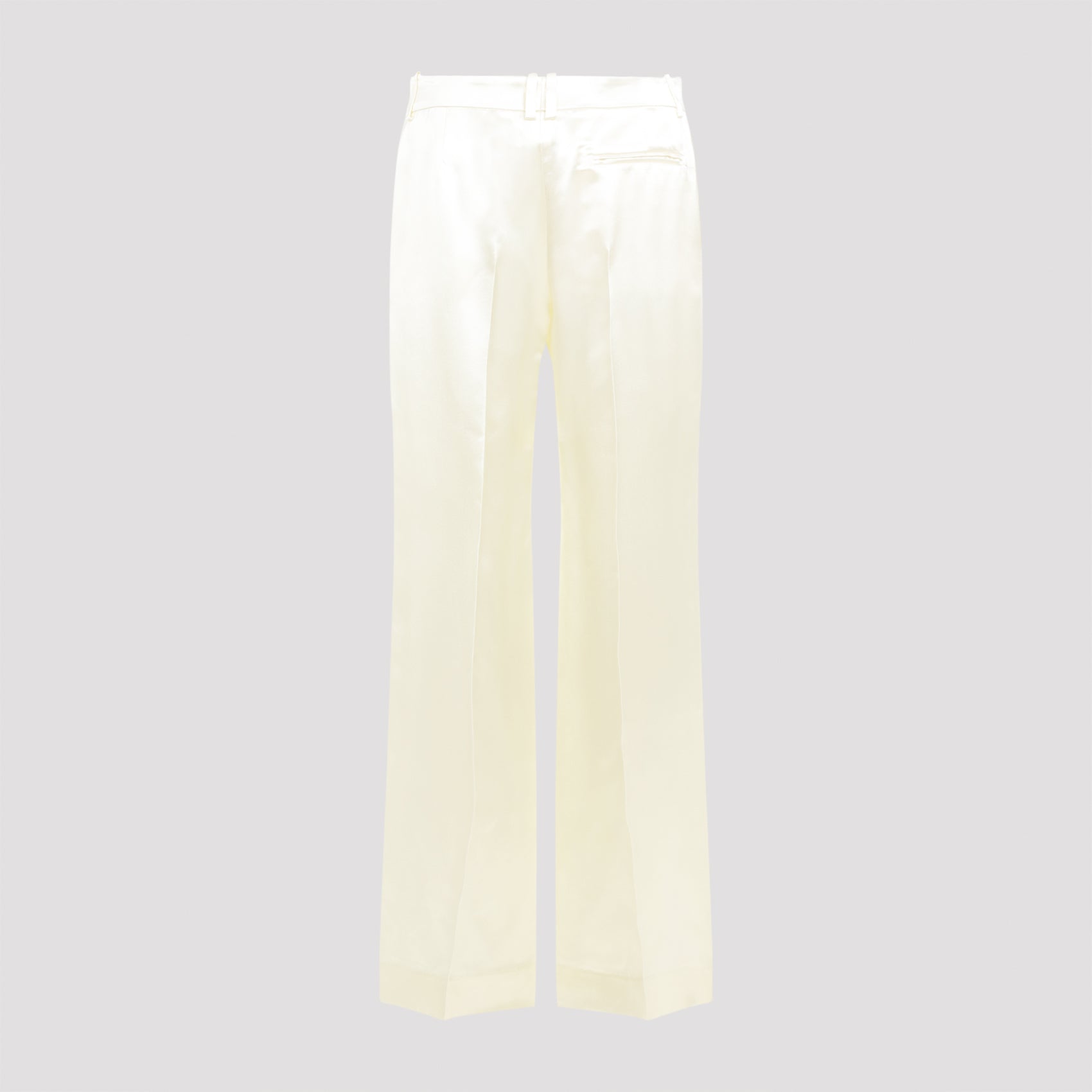 THE ROW-OUTLET-SALE-Trousers WEISS-ARCHIVIST