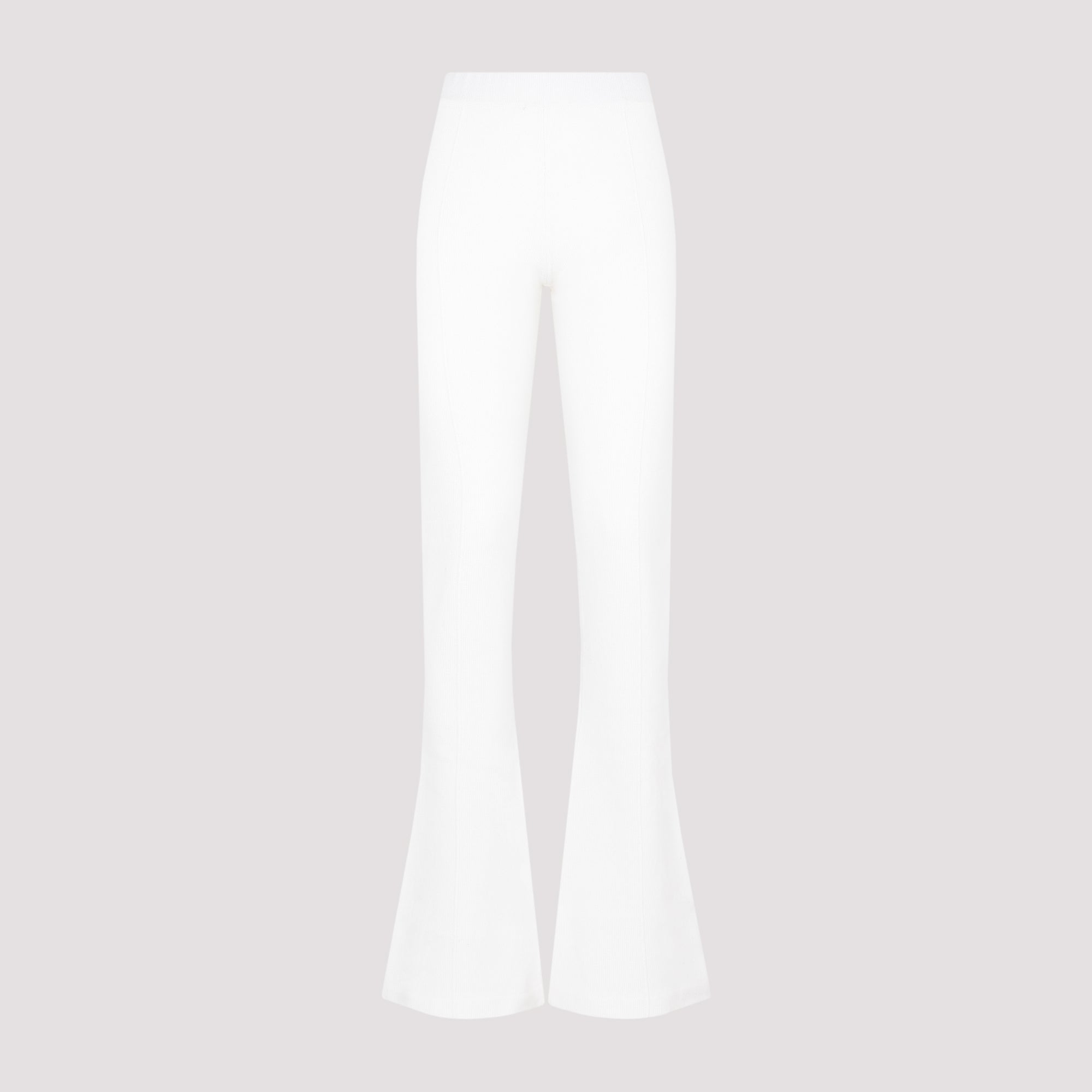 TOM FORD-OUTLET-SALE-Trousers WEISS-ARCHIVIST