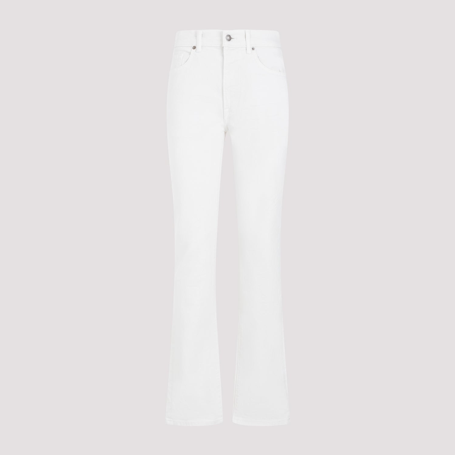 TOM FORD-OUTLET-SALE-Trousers WEISS-ARCHIVIST