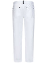 TOM FORD-OUTLET-SALE-Trousers WEISS-ARCHIVIST