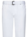 TOM FORD-OUTLET-SALE-Trousers WEISS-ARCHIVIST