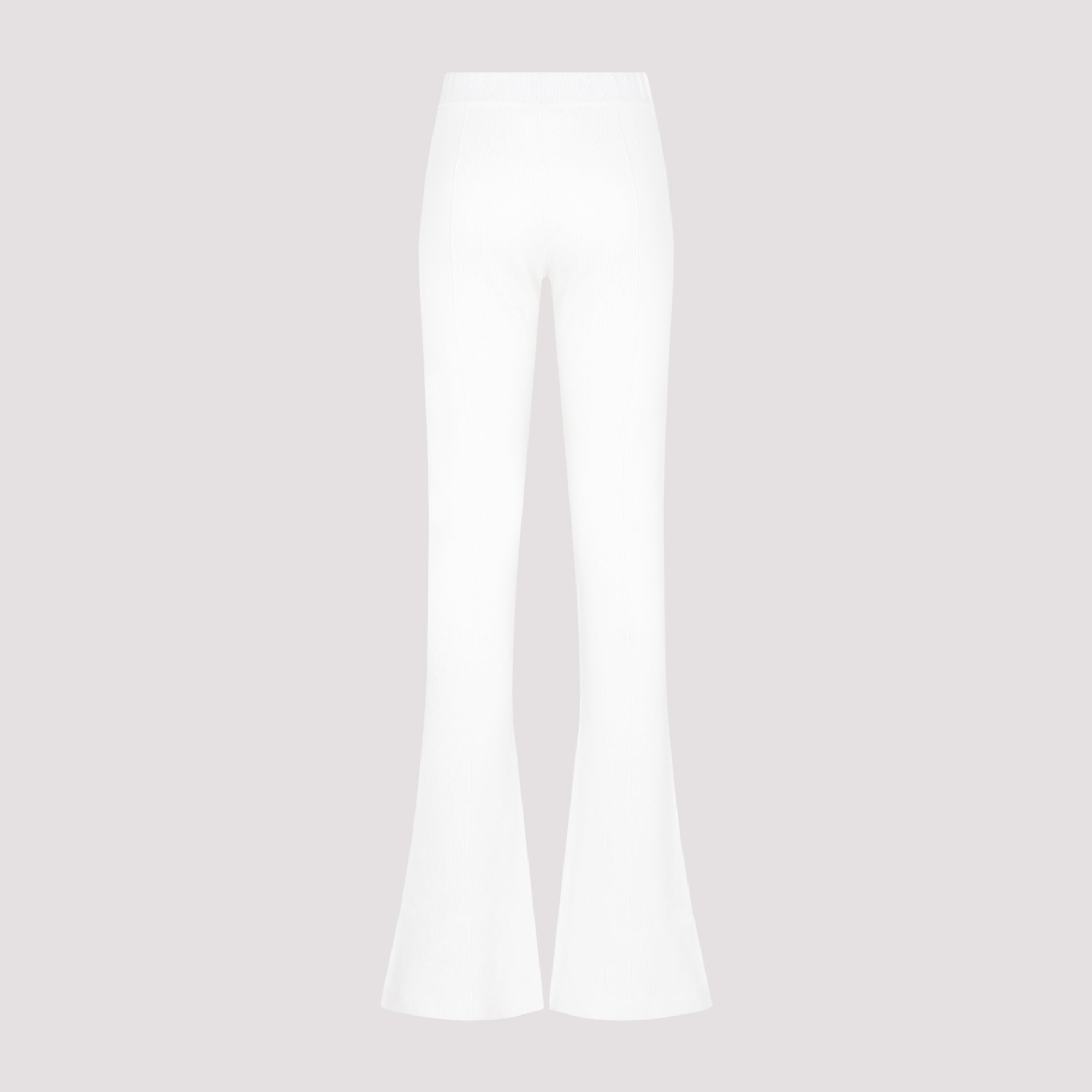 TOM FORD-OUTLET-SALE-Trousers WEISS-ARCHIVIST