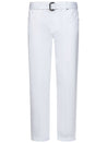 TOM FORD-OUTLET-SALE-Trousers WEISS-ARCHIVIST