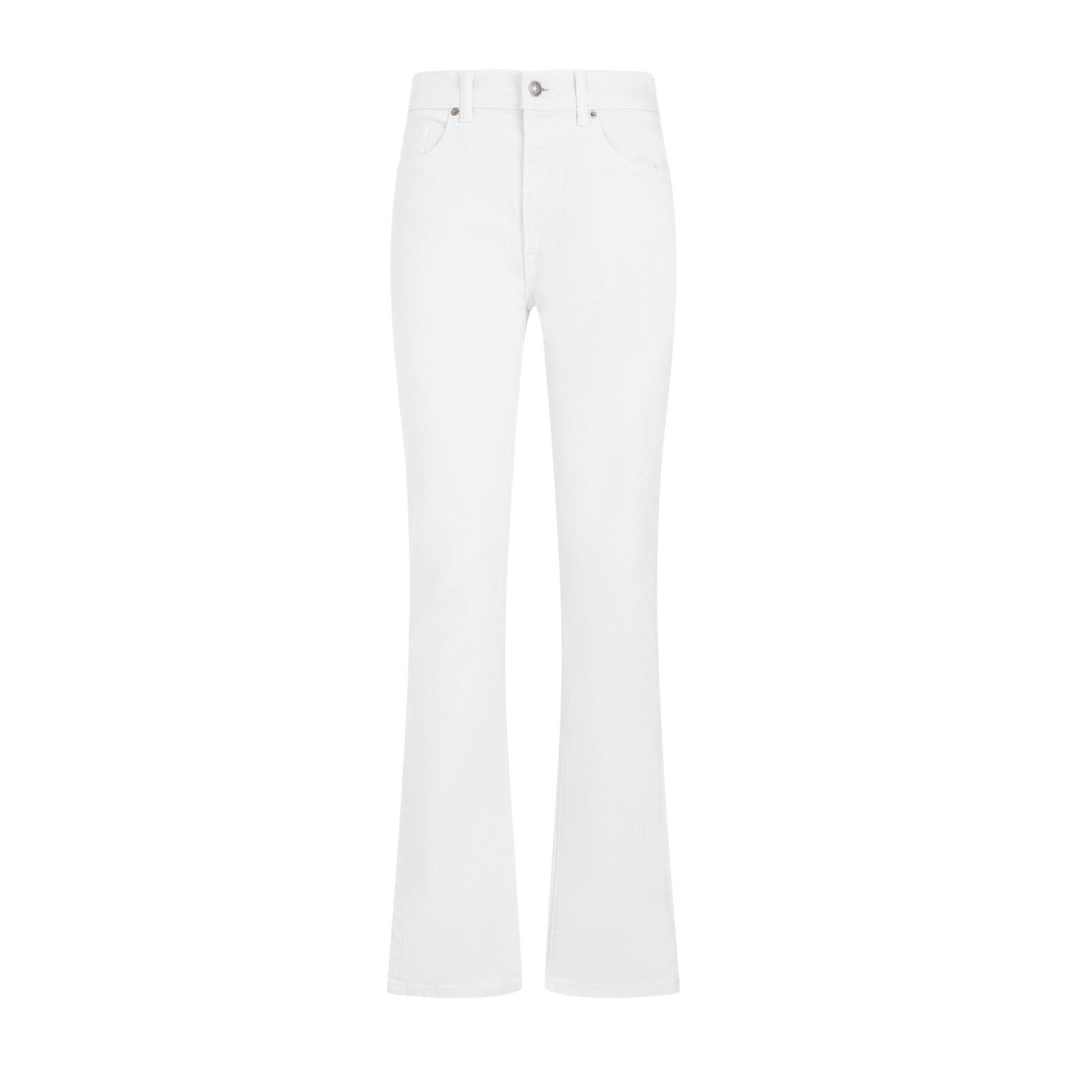 TOM FORD-OUTLET-SALE-Trousers WEISS-ARCHIVIST