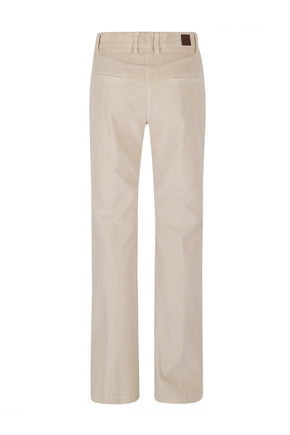 TRUE ROYAL-OUTLET-SALE-Trousers WEISS-ARCHIVIST