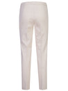 Twin-set-OUTLET-SALE-Trousers WEISS-ARCHIVIST