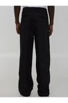 MAISON MARGIELA-OUTLET-SALE-Trousers in cotton blend-ARCHIVIST