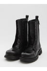 Balenciaga-OUTLET-SALE-Truck lace-up boots-ARCHIVIST