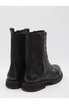 Balenciaga-OUTLET-SALE-Truck lace-up boots-ARCHIVIST
