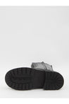 Balenciaga-OUTLET-SALE-Truck lace-up boots-ARCHIVIST